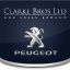 Clarke Bros Bandon Ltd