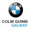 Colm Quinn BMW Galway image