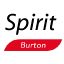 Spirit Burton