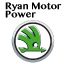 Ryan Motor Power image