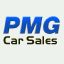 PMG CAR SALES LTD