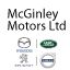 McGinley Motors image