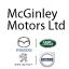 McGinley Motors