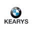 Kearys Motorrad