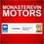 Monasterevin Motors Ltd