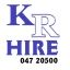 KR Hire