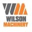 Wilson Machinery. image