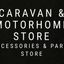 Caravan & Motorhome Store image