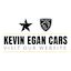 Kevin Egan Cars image
