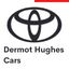 Dermot Hughes Cars image