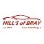 Hills of Bray