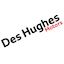 Des Hughes Motors image