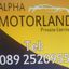Alpha Motor Land Pvt. Ltd