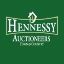 Hennessy Auctioneers