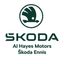 Al Hayes Skoda