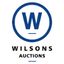 Wilsons Auctions (Dublin Car Department) image