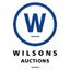 Wilsons Auctions (Dublin Car Department)