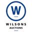 Wilsons Auctions (Portadown Plant & Machinery Department)