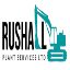 Rushall Plant Services image