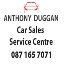 Anthony Duggan Car Sales image