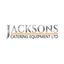 Jacksons Catering Equipment