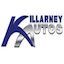 Killarney Auto's Ltd