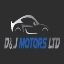 D&J Motors Ltd image