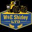W&E Shirley Limited image