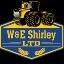 W&E Shirley Limited