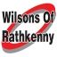 Wilsons of Rathkenny image