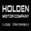 Holden Motor Company image