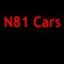 N81 Cars