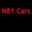 N81 Cars