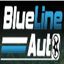 Blue Line Auto image