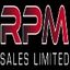 RPM Sales Ltd