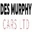 Des Murphy Cars Ltd image