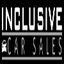 INCLUSIVE CAR SALES image