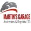 Martin's Garage