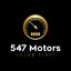 547 Motors