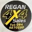 Regan Tractor & Machinery Sales