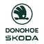 Donohoe Skoda image