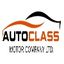 Auto Class Motor Company