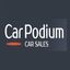 Car Podium  Car Sales