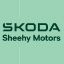 Sheehy Naas Skoda image