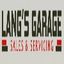 Langs Garage image