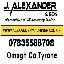 J. Alexander & Son Agriculture Machinery Sales