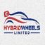 Hybrid Wheels