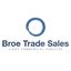 Broe Trade Sales image