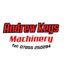 Andrew  Keys Machinery Sales