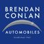 Brendan Conlan Automobiles image